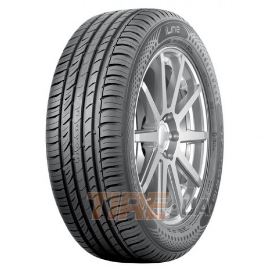 Шины Nokian iLine Шины Nokian iLine