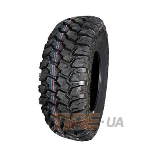 Шини Ovation VI-286MT Ecovision