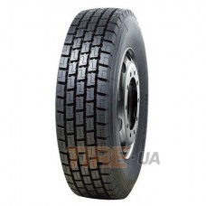 Ovation VI-668 (ведущая) 295/80 R22,5 152/149M 18PR