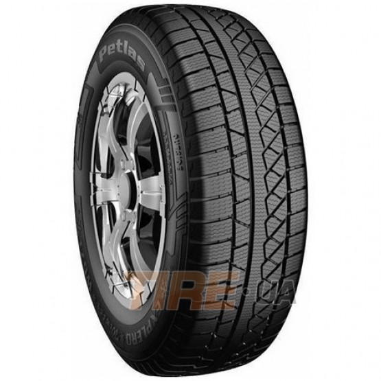 Шины Petlas Incurro Winter W870 Шины Petlas Incurro Winter W870