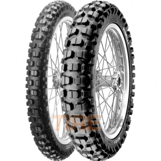 Шины Pirelli MT 21