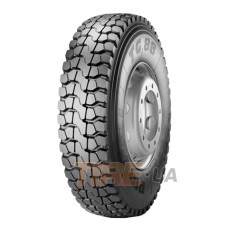 Pirelli TG 88 (ведущая) 315/80 R22,5 156/150K