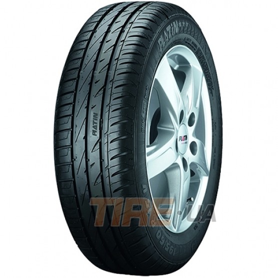 Шины Platin RP 320 Summer