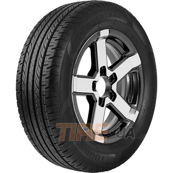 Шины Powertrac Tourstar