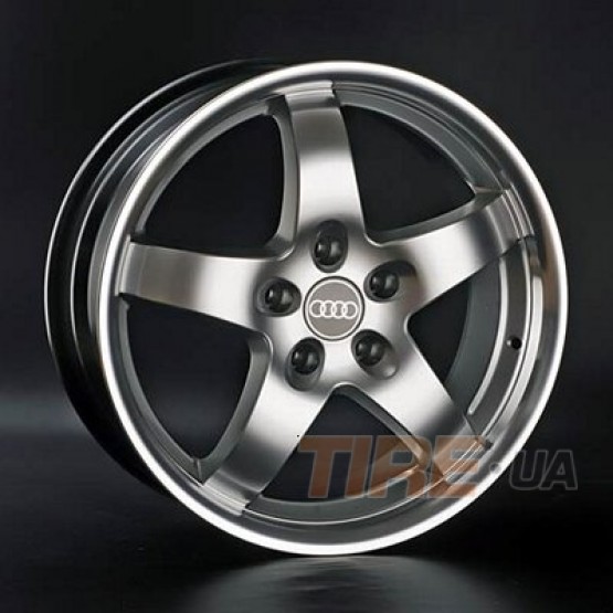 Диски Replica Audi (A01)