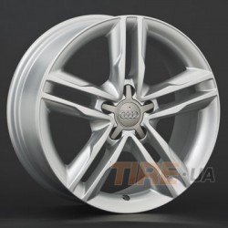 Audi (A34)