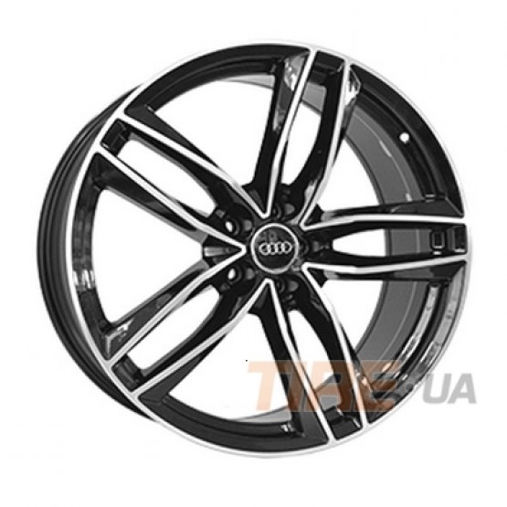 Диски Replica Audi (A5228)
