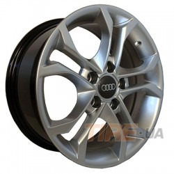 AUDI (CT1336)
