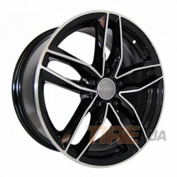 Audi (CT1339)