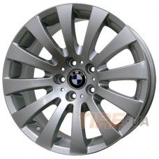 Replica BMW (1027) 7,5x17 5x112 ET40 DIA66,6 (MG)