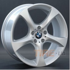 Replica BMW (B100) 8,5x19 5x120 ET30 DIA72,6 (satin black)