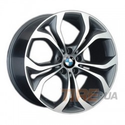 BMW (B117)