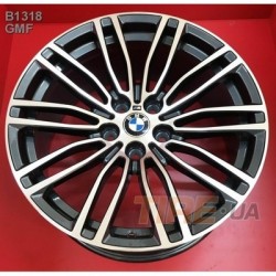 BMW (B1318)