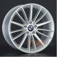 Replica BMW (B155) 8x19 5x112 ET30 DIA66,6 (grey machined face)