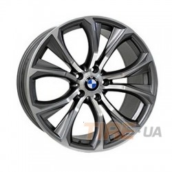 BMW (B599)