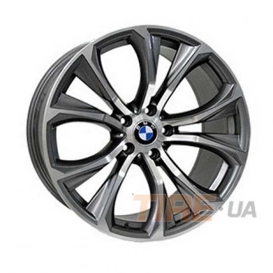 Диски Replica BMW (B599)