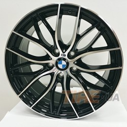 BMW (CT1510)