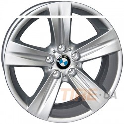 BMW (CT1513)