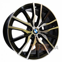 BMW (CT1567)