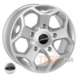 Ford (BK401)
