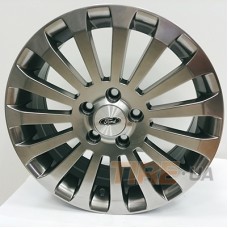 Replica Ford (F2020) 6,5x16 5x108 ET49 DIA63,4 (HB)