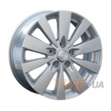 Replica Hyundai (HY105) 6,5x16 5x114,3 ET45 DIA67,1 (HS)