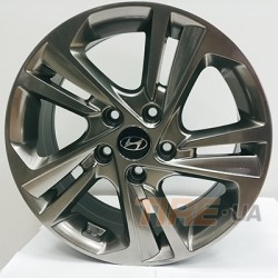 Hyundai (HY141)