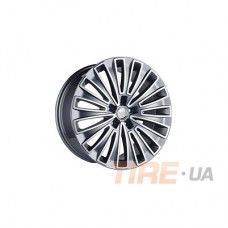 Replica Kia (KA131) 8x18 5x114,3 ET42 DIA67,1 (GMF)