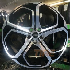 Replica Land Rover (GT52683) 9,5x22 5x120 ET50 DIA72,6 (BMF)