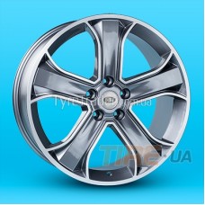 Replica Land Rover (JT1227) 9,5x20 5x120 ET45 DIA72,6 (GM)