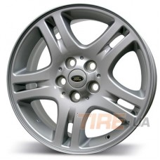 Replica Land Rover (LR1) 9,5x21 5x120 ET42,5 DIA72,6 (black dark grey)
