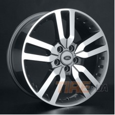 Replica Land Rover (LR15) 9,5x20 5x120 ET48 DIA72,6 (GMF)
