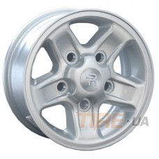Replica Land Rover (LR27) 9,5x21 5x120 ET53 DIA72,6 (BMF)