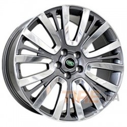 Land Rover (LR999)