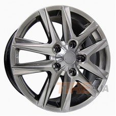 Replica Lexus (CT3335) 8,5x20 5x150 ET60 DIA110,1 (HS)