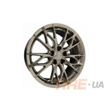 Replica Lexus (CT4344) 8x18 5x114,3 ET30 DIA60,1 (HB)