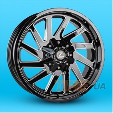 Replica Lexus (JT1627) 9x20 6x139,7 ET20 DIA110,1 (back milling)