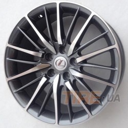 Lexus (LX9026)