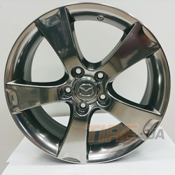 Mazda (MA007)