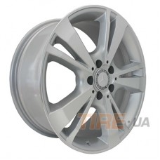 Replica Mercedes (CT1451) 8,5x18 5x112 ET45 DIA66,6 (SMF)