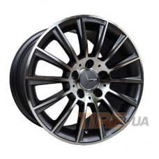 Replica Mercedes (CT1459) 8,5x20 5x112 ET45 DIA66,6 (GMF)