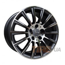 Replica Mercedes (CT1459) 7,5x16 5x112 ET35 DIA66,6 (HB)