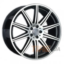 Mercedes (MR120)