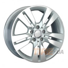 Replica Mercedes (MR124) 9,5x18 5x112 ET35 DIA66,6 (MS)