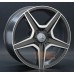 Каталог Replica Mercedes (MR75) 7x15 5x112 ET37 DIA66,6 (silver)