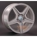 Каталог Replica Mercedes (MR75) 7x15 5x112 ET37 DIA66,6 (silver)