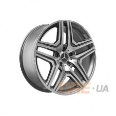 Replica Mercedes (MR975) 10x21 5x130 ET50 DIA84,1 (GMF)