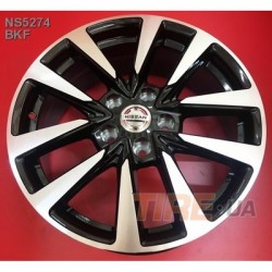 Nissan (NS5274)