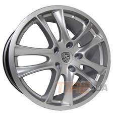 Replica Porsche (PO002) 9x20 5x130 ET60 DIA71,6 (HS)