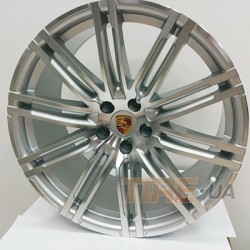 Porsche (PO011)
